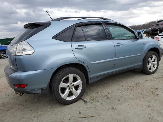 2005 Lexus RX 330