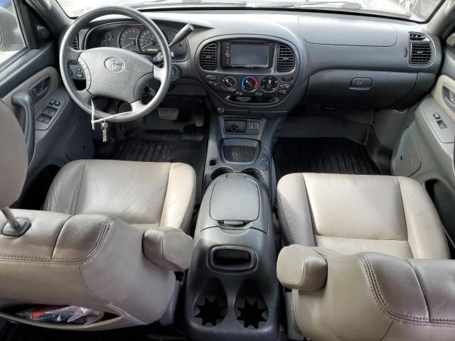 2006 Toyota Tundra Double Cab SR5