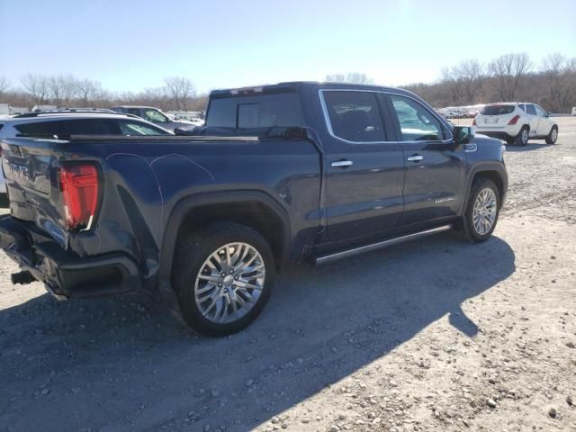 2019 GMC Sierra K1500 Denali