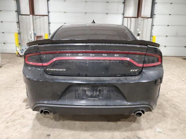 2019 Dodge Charger GT