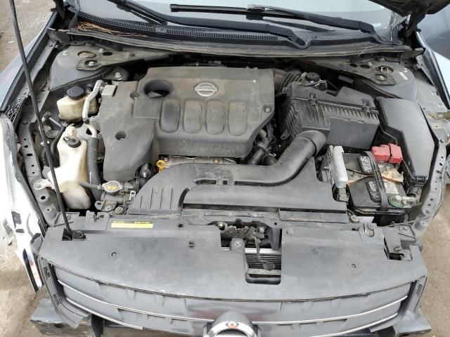 2010 Nissan Altima Base