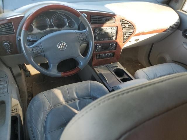 2007 Buick Rendezvous CX