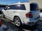 2009 Mercedes-Benz GL 450 4matic