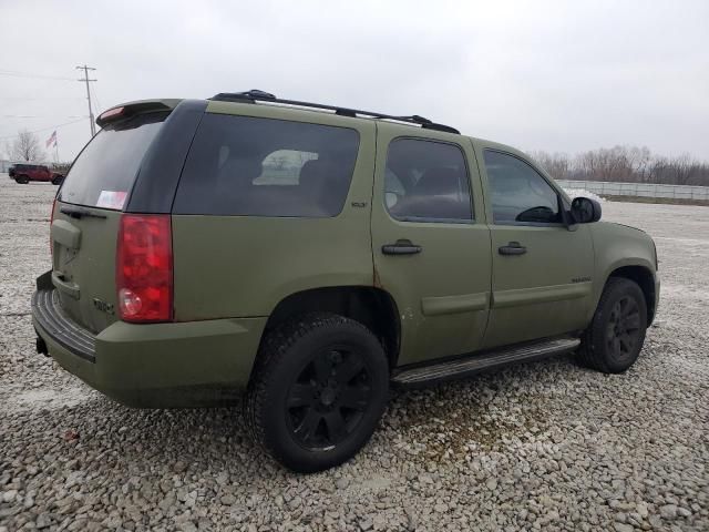 2007 GMC Yukon