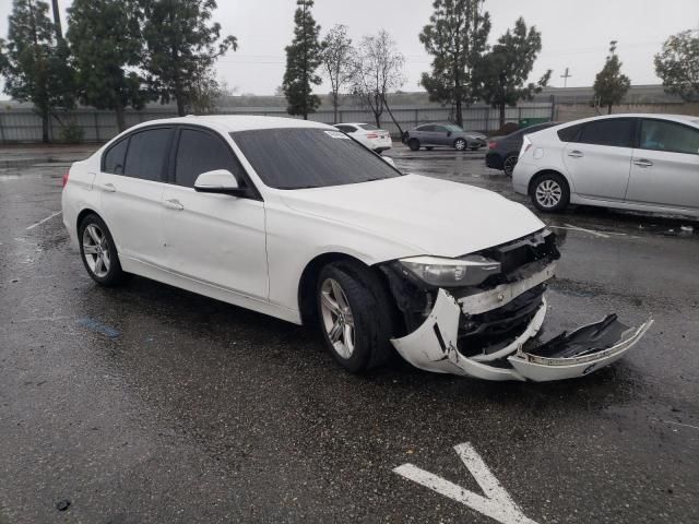 2014 BMW 320 I Xdrive