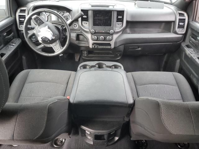 2024 Dodge RAM 3500 Tradesman