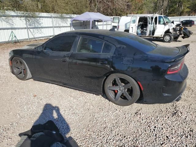 2017 Dodge Charger R/T 392