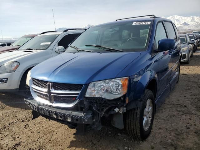 2011 Dodge Grand Caravan Mainstreet