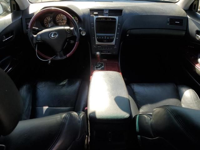 2006 Lexus GS 300