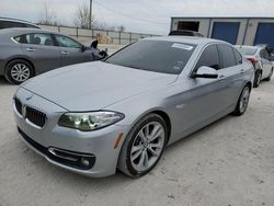 BMW 5 Series Vehiculos salvage en venta: 2014 BMW 535 I