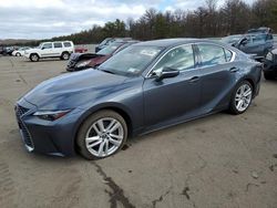 2021 Lexus IS 300 for sale in Brookhaven, NY