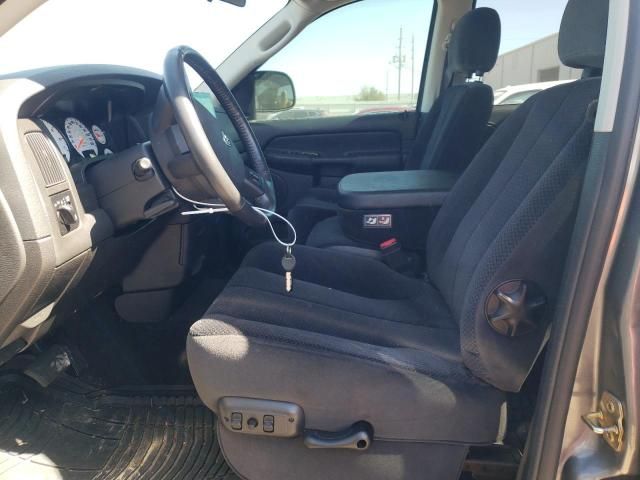 2005 Dodge RAM 1500 ST