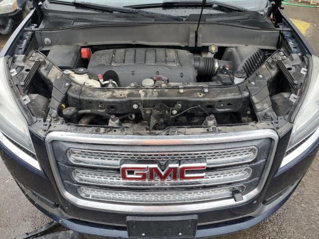 2015 GMC Acadia SLT-1