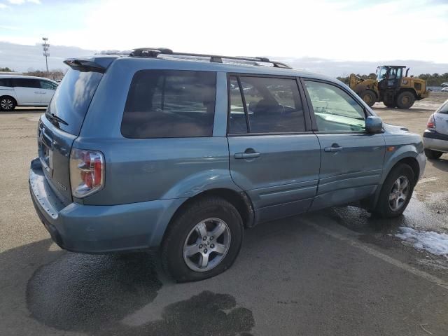 2006 Honda Pilot EX