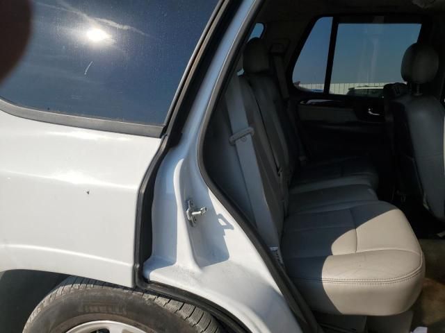 2008 GMC Envoy Denali