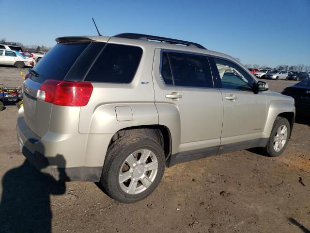 2013 GMC Terrain SLT