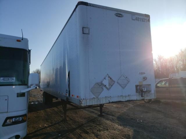 2006 Semi Trailer