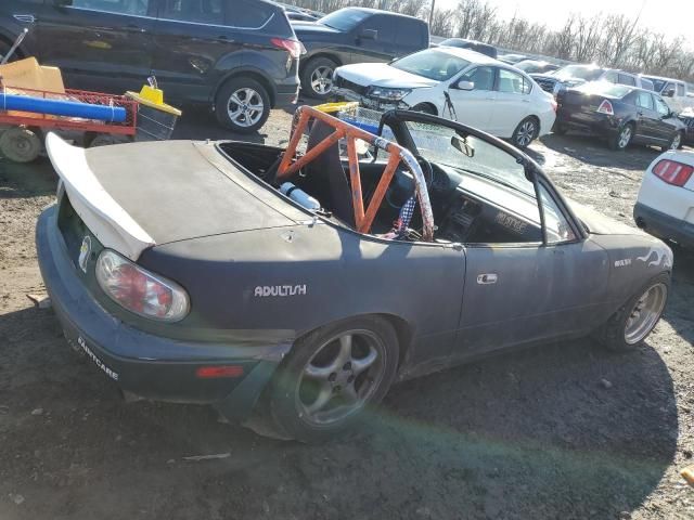 1992 Mazda MX-5 Miata