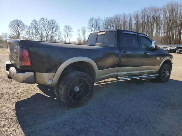 2011 Dodge RAM 3500