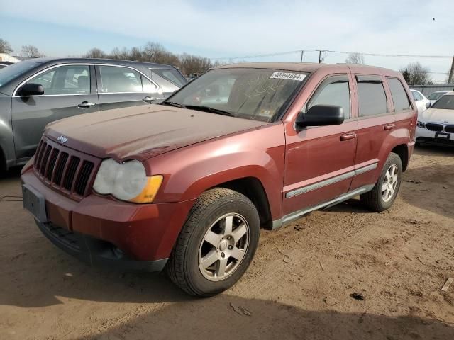 2008 Jeep Grand Cherokee Laredo