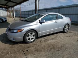 Vehiculos salvage en venta de Copart Conway, AR: 2006 Honda Civic EX