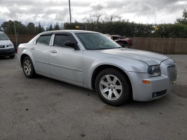 2007 Chrysler 300 Touring