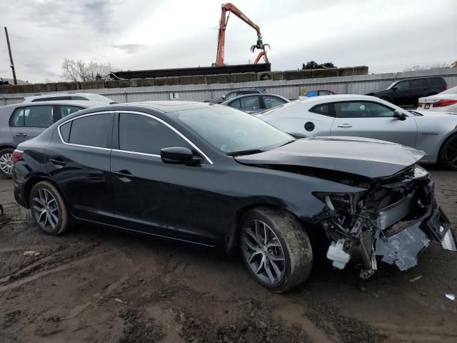 2022 Acura ILX Premium