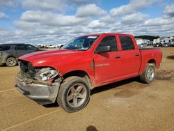 Dodge Vehiculos salvage en venta: 2011 Dodge RAM 1500