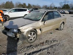 2002 Mazda Protege DX for sale in Madisonville, TN