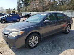 Toyota Camry Hybrid Vehiculos salvage en venta: 2011 Toyota Camry Hybrid