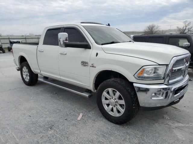 2017 Dodge RAM 2500 Longhorn