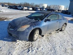 Nissan Vehiculos salvage en venta: 2008 Nissan Altima 2.5S