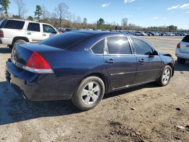 2007 Chevrolet Impala LT