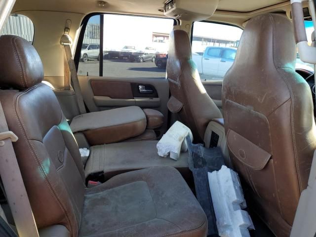 2006 Ford Expedition Eddie Bauer