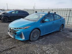 2020 Toyota Prius Prime LE for sale in Ottawa, ON