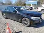 2020 BMW 530 XI