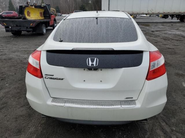 2011 Honda Accord Crosstour EXL