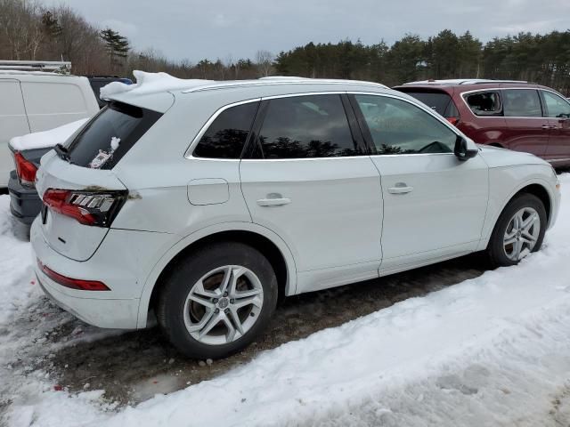 2019 Audi Q5 Premium