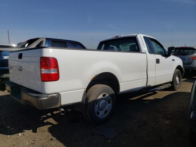 2007 Ford F150