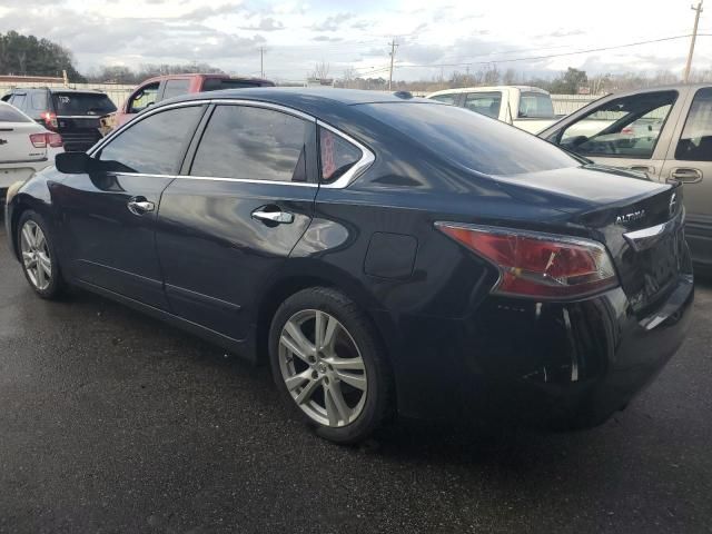 2015 Nissan Altima 3.5S