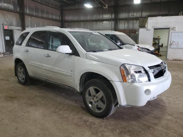 2008 Chevrolet Equinox LTZ