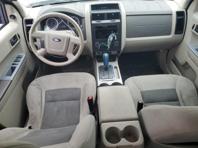 2008 Ford Escape XLT