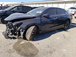 Salvage cars for sale at Lawrenceburg, KY auction: 2018 Nissan Altima 2.5