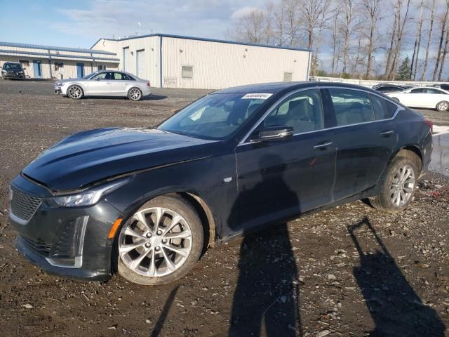 2023 Cadillac CT5 Premium Luxury