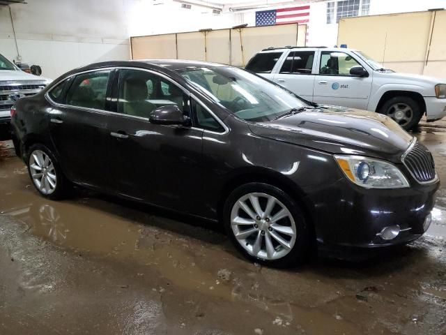 2016 Buick Verano