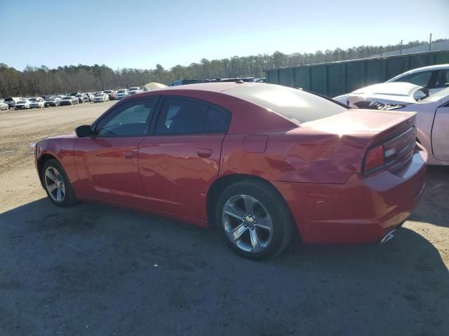 2011 Dodge Charger