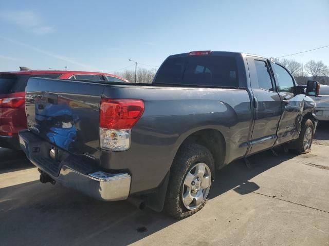 2012 Toyota Tundra Double Cab SR5