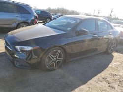 Flood-damaged cars for sale at auction: 2020 Mercedes-Benz A 220 4matic