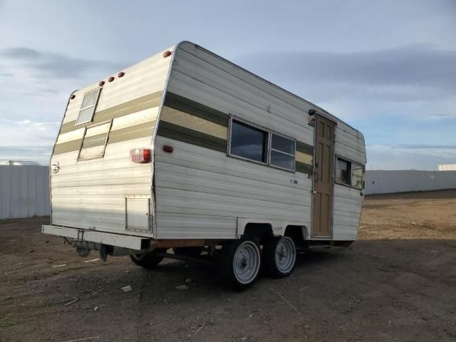 1981 Other Trailer