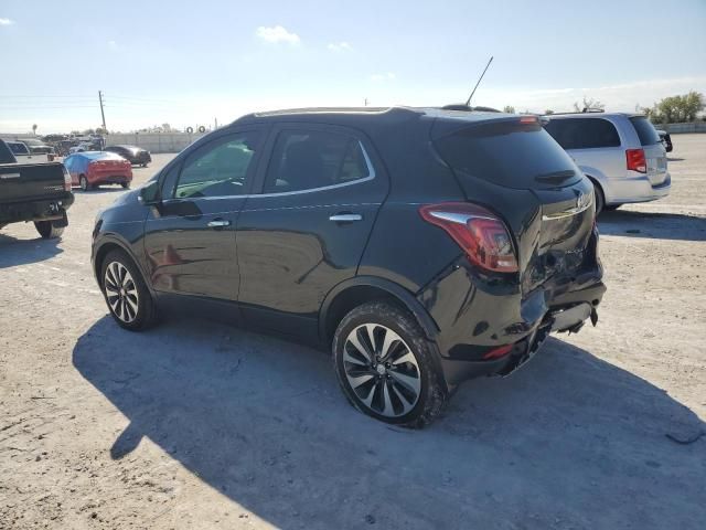 2019 Buick Encore Essence